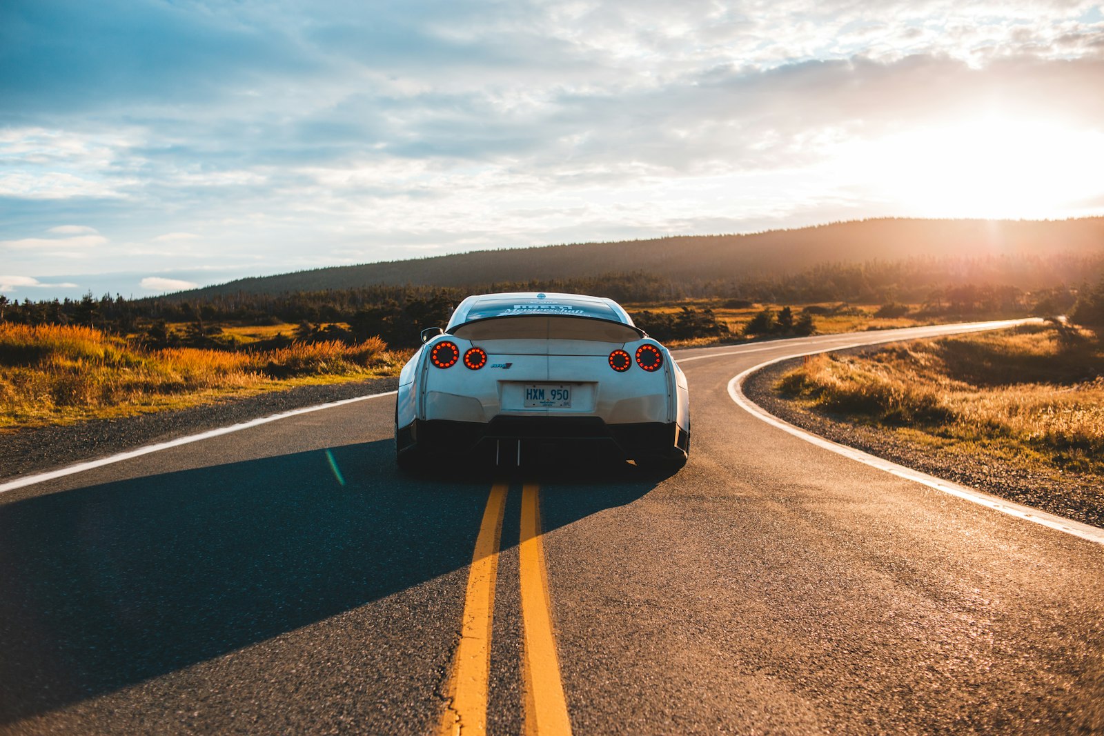 ¿Cómo funciona el alquiler de coches?