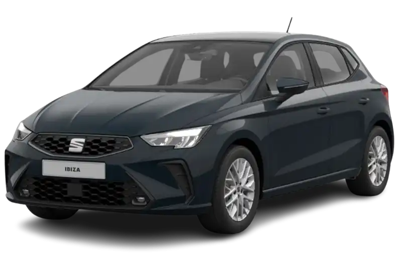 Drive Revel Ibiza