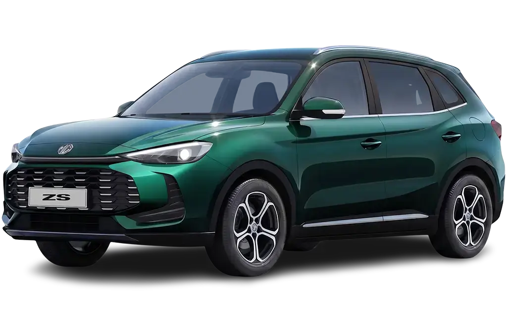 Drive Revel ZS