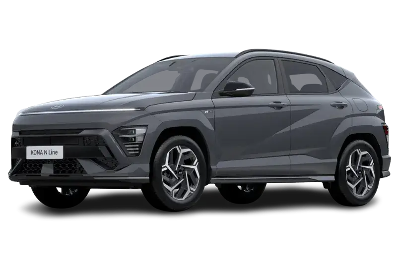 Drive Revel Kona