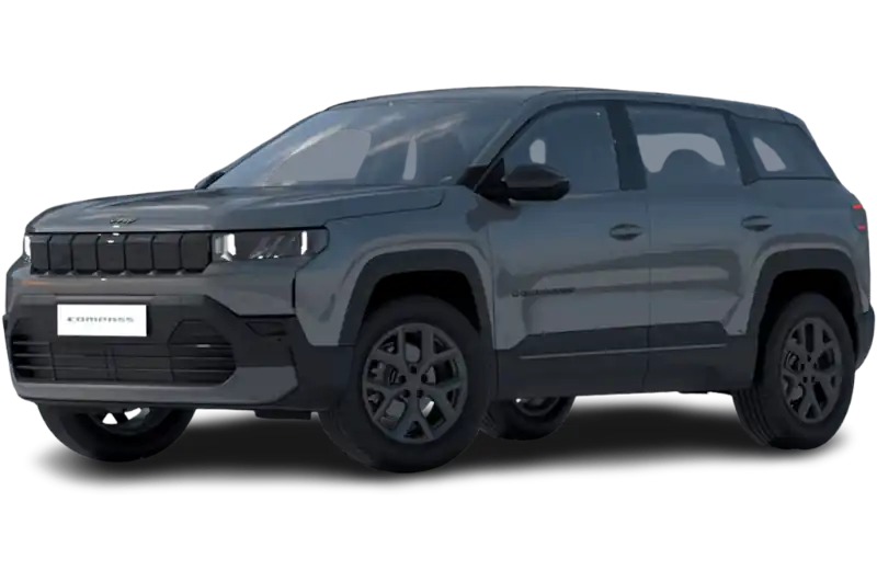 Drive Revel Compass