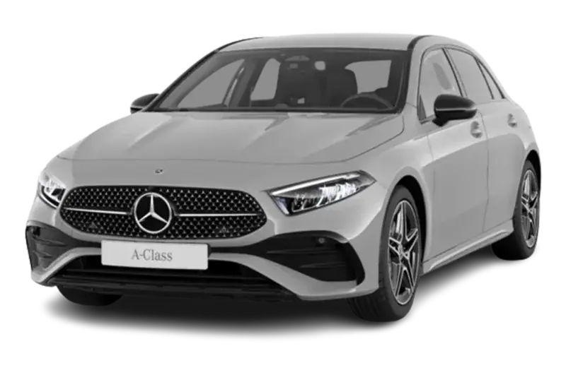 Drive Revel Clase A